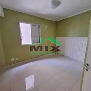 Apartamento com 3 Quartos à venda, 70m² no Taboão, São Bernardo do Campo
