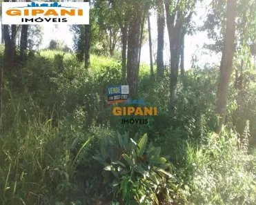 Lote/Terreno à venda, 800m² no Terras da Capela de Santo Antônio, Jaguariúna