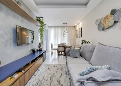 Apartamento com 2 Quartos à venda, 134m² no Fazenda, Itajaí