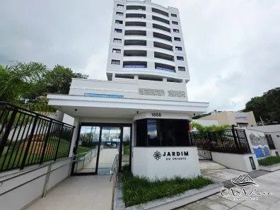 Apartamento com 2 Quartos à venda, 94m² no Saco Grande, Florianópolis