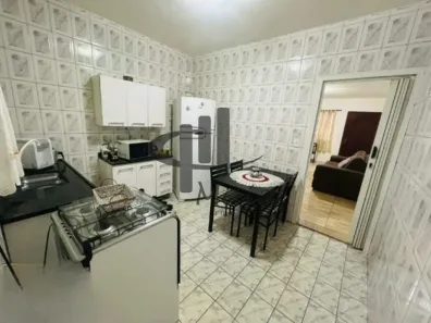 Sobrado com 2 Quartos à venda, 89m² no Cerâmica, São Caetano do Sul