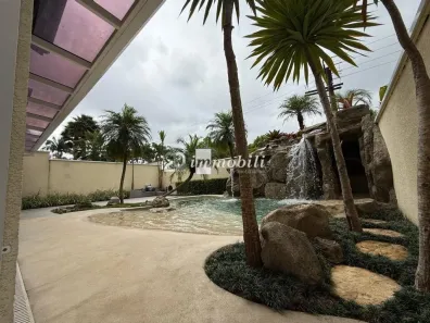 Casa de Condomínio com 4 Quartos à venda, 315m² no Bosque do Vianna, Cotia