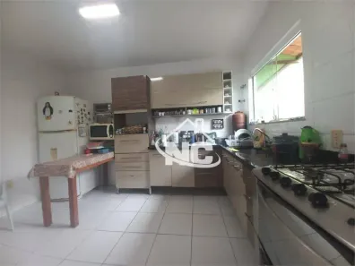 Casa com 3 Quartos à venda, 133m² no Itaipu, Niterói