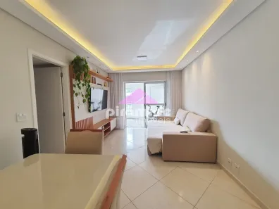 Apartamento com 3 Quartos à venda, 89m² no Conjunto Residencial Trinta e Um de Março, São José dos Campos