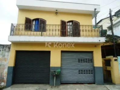 Casa com 2 Quartos à venda, 400m² no Jardim Yara, São Paulo