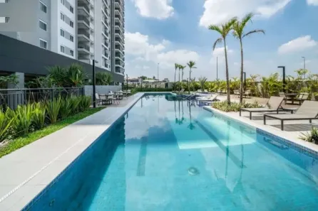 Apartamento com 2 Quartos à venda, 71m² no Parque São Domingos, São Paulo