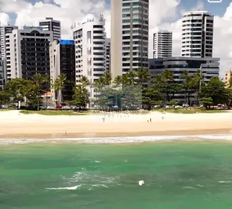Cobertura com 5 Quartos à venda, 450m² no Boa Viagem, Recife