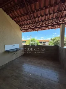 Apartamento com 2 Quartos à venda, 42m² no Residencial Jardins do Cerrado 10, Goiânia