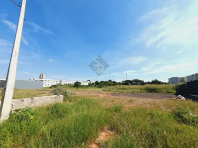 Lote/Terreno à venda, 424m² no Jardim Ouro Branco, Ribeirão Preto