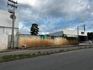 Lote/Terreno para alugar, 600m² no Centro, Eusébio