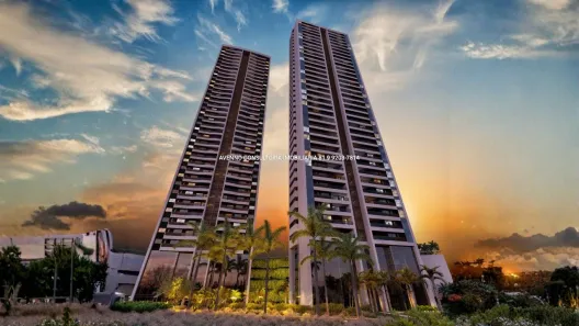 Apartamento com 4 Quartos à venda, 149m² no Santo Amaro, Recife