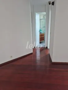 Apartamento com 1 Quarto para alugar, 38m² no Indianópolis, São Paulo