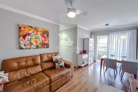 Apartamento com 2 Quartos à venda, 67m² no Parque São Jorge, São Paulo