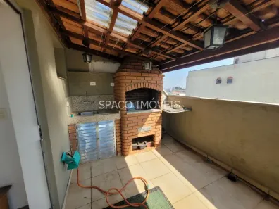 Cobertura com 3 Quartos à venda, 120m² no Vila Guarani (Z Sul), São Paulo