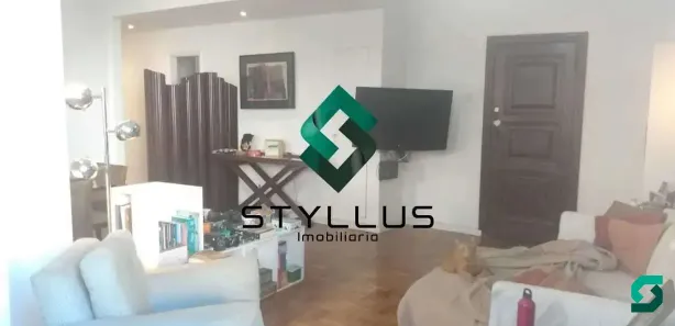 Apartamento com 2 Quartos à venda, 97m² no Botafogo, Rio de Janeiro