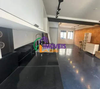  com 2 Quartos à venda, 120m² no Vila Nova Conceição, São Paulo