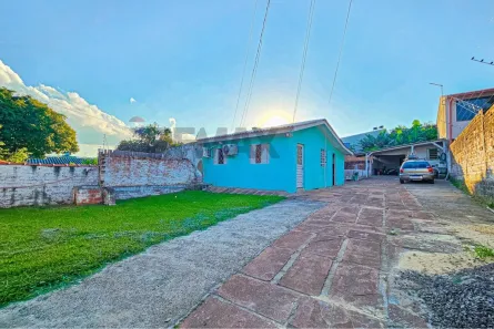 Casa com 2 Quartos à venda, 107m² no Santa Teresa, São Leopoldo