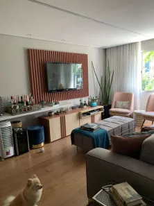 Apartamento com 3 Quartos à venda, 110m² no Planalto Paulista, São Paulo