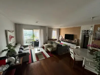 Apartamento com 2 Quartos à venda, 97m² no Vila Clementino, São Paulo