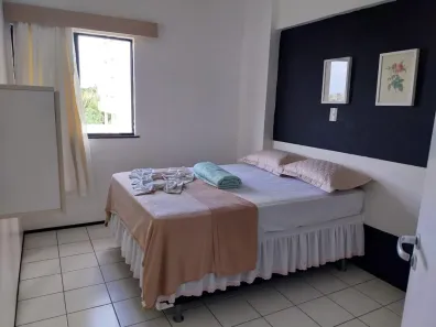 Flat com 1 Quarto à venda, 55m² no Centro, São Luís