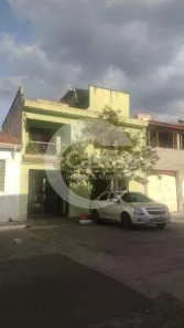 Sobrado com 5 Quartos à venda, 300m² no Mooca, São Paulo