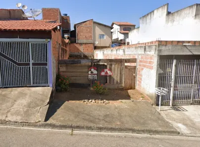 Lote/Terreno à venda, 125m² no Jardim Santa Inês III, São José dos Campos