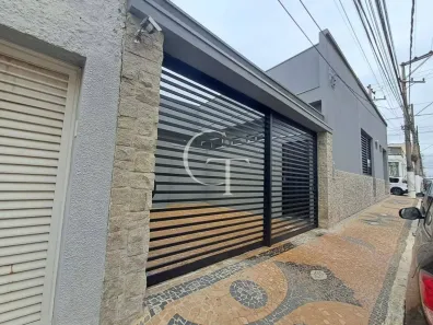 Sala Comercial para alugar, 150m² no Centro, Itu