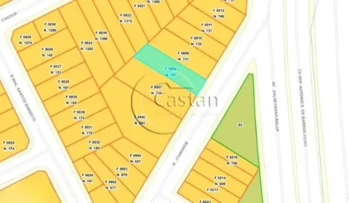 Lote/Terreno à venda, 150m² no Vila Prudente, São Paulo
