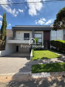 Casa de Condomínio com 3 Quartos à venda, 245m² no Jardim Alto da Colina, Valinhos