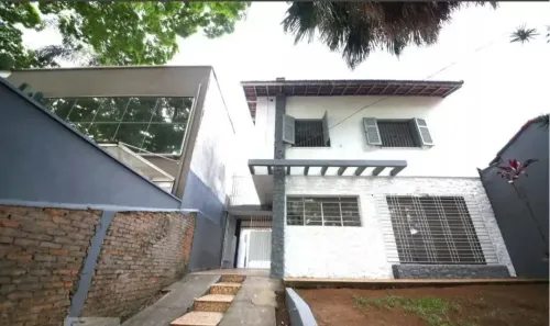 Casa com 4 Quartos à venda, 230m² no Santo Amaro, São Paulo