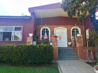 Fazenda/Sítio com 3 Quartos à venda, 282m² no Jardim Planalto, Jundiaí