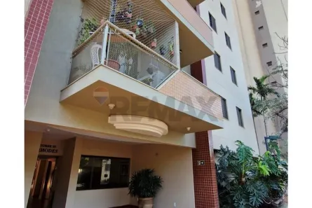 Apartamento com 3 Quartos à venda, 80m² no Alto da Boa Vista, Ribeirão Preto
