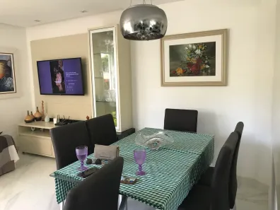 Casa de Condomínio com 4 Quartos à venda, 150m² no Boa União (Abrantes), Camaçari