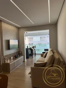 Apartamento com 3 Quartos à venda, 97m² no Vila Zilda (Tatuapé), São Paulo