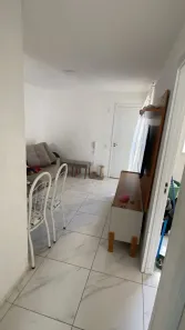 Apartamento com 2 Quartos à venda, 44m² no Siqueira, Maracanaú