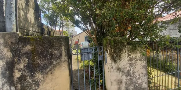 Lote/Terreno à venda, 300m² no Chácara Santo Antônio (Zona Leste), São Paulo