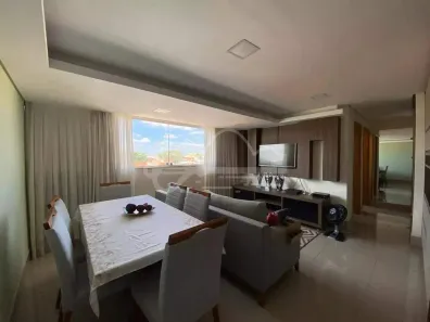 Apartamento com 2 Quartos à venda, 65m² no Itapoã, Belo Horizonte