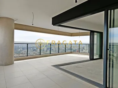Apartamento com 4 Quartos à venda, 195m² no Sumarezinho, São Paulo