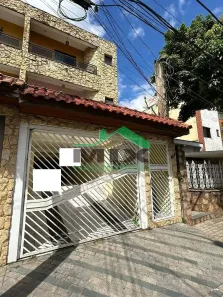 Apartamento com 3 Quartos à venda, 107m² no Vila Camilópolis, Santo André