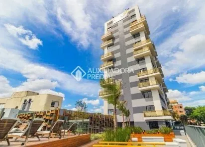 Apartamento com 2 Quartos à venda, 80m² no Jardim do Salso, Porto Alegre