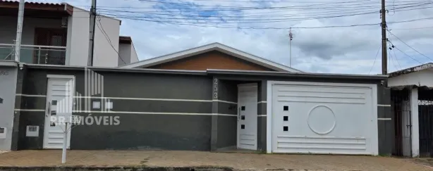 Casa com 4 Quartos à venda, 160m² no Jardim Brasília, Americana