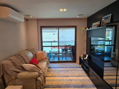Apartamento com 3 Quartos à venda, 110m² no Jardim Vila Mariana, São Paulo