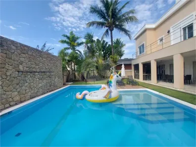 Casa com 4 Quartos à venda, 348m² no Jardim Acapulco, Guarujá