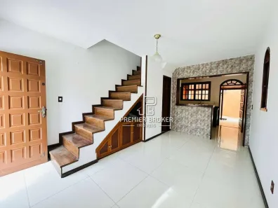 Casa de Condomínio com 2 Quartos à venda, 60m² no Vale do Paraíso, Teresópolis