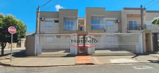 Apartamento com 2 Quartos à venda, 48m² no Residencial Greenville, Ribeirão Preto