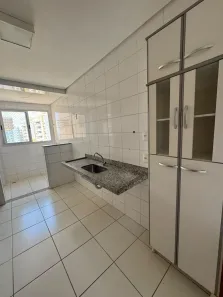 Apartamento com 3 Quartos para alugar, 98m² no Jardim Aclimação, Cuiabá