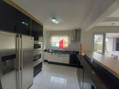 Apartamento com 3 Quartos à venda, 90m² no Jardim, Santo André