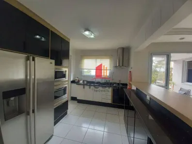 Apartamento com 3 Quartos à venda, 90m² no Jardim, Santo André