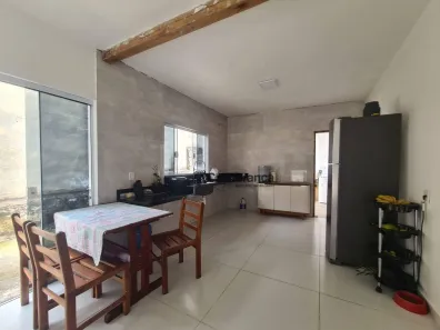 Casa com 2 Quartos à venda, 126m² no Jardim Zulmira, Sorocaba