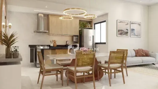 Casa com 3 Quartos à venda, 121m² no Urucunema, Eusébio